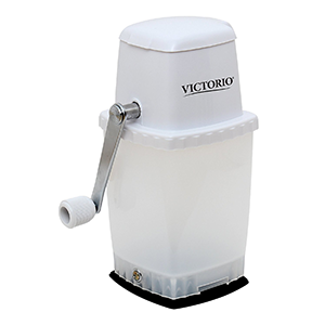 Victorio Ice Crusher Review